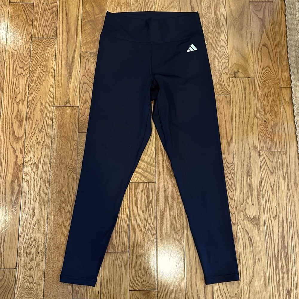 Adidas Black Leggings
